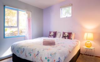 Central location spacious house and walk to town 3 minutes - Queenstown - 1