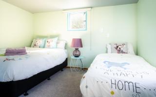 Central location spacious house and walk to town 3 minutes - Queenstown - 2