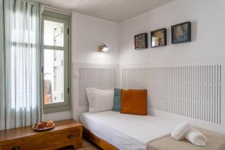 Quattro Domus 2 townhouse - Iráclio - 8