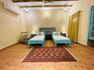 WelcomHeritage Ranjitvilas - Amritsar - 3
