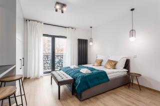Rent like home - Dwie Motławy - Danzig - 7