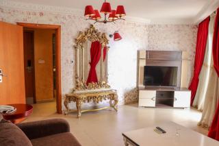 Noubou International Hotel - Douala - 2