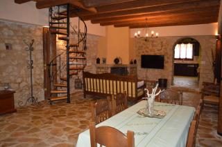 Home · Makrades Corfu - 6