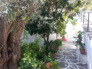 Adam's House - Achladies - 1