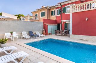 Villa Malen'S - Palma de Mallorca - 9