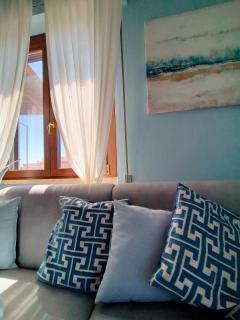 Suite Paradiso - Castelnuovo Magra - 1