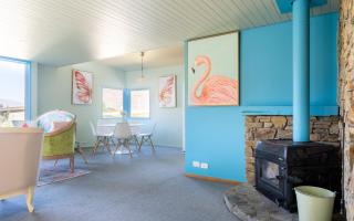 Central location spacious house and walk to town 3 minutes - Queenstown - 8