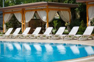 LOTTE City Hotels Tashkent Palace - 1