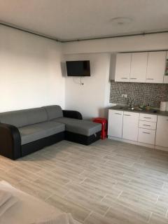 Apartament Mamaia nord - Mamaia Nord – Năvodari - 8