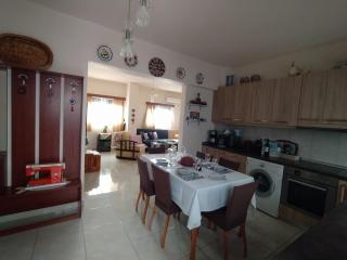 Giota's City House - Città di Rodi - 9