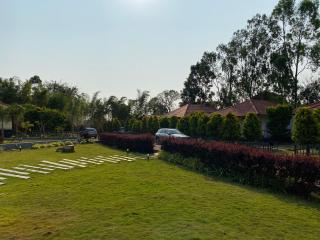 7 Heaven Villas & Resorts - Chikmagalūr - 1