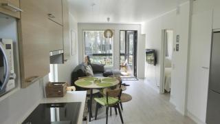 Tahkokorva Apartments with sauna by Hiekka Booking - Kalajoki - 8