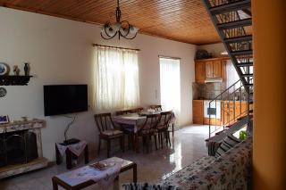 Odysseus Traditional House - Karyá - 7