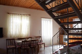 Odysseus Traditional House - Karyá - 5