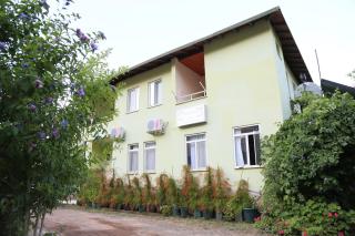 Mercan Bungalow - Çıralı - 9