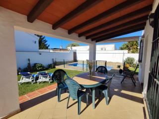 El Cortijo de Pepa - Conil de la Frontera - 7