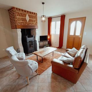 Gites et Spa - Manoir des Falaises - 4