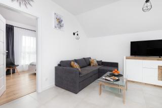Południowa Przystań Dębki by Noclegi Renters - Dębki - 2