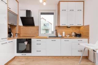 Południowa Przystań Dębki by Noclegi Renters - Dębki - 1
