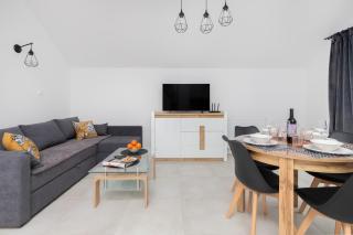 Południowa Przystań Dębki by Noclegi Renters - Dębki - 6