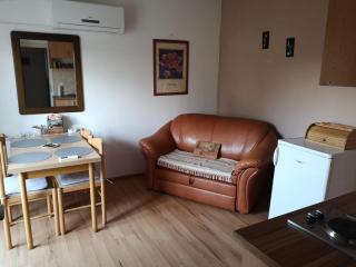 Apartment Samanta - Šišan - 2