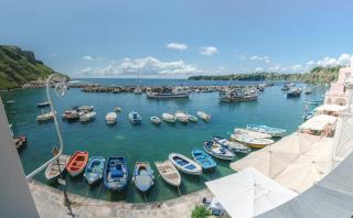 casa claudia Two rooms overlooking the sea bk - Procida - 5