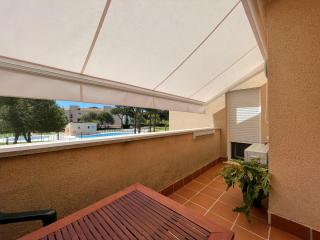 En la zona más tranquila del Novo Sancti Petri - Chiclana de la Frontera - 2