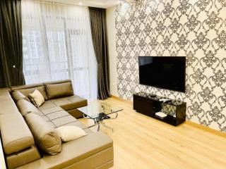 City Apartment TBS - 8