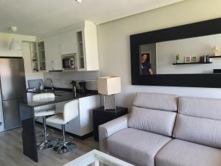Apartamento con piscina en Boiro - Cabo de Cruz - Boiro - 7