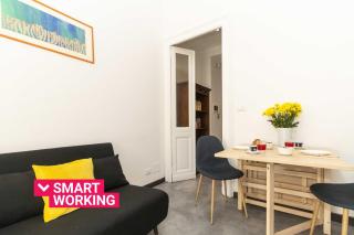 Casa di Diana e Francesco in zona Cenisia by Wonderful Italy - 0