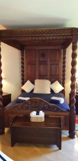 Traditional stradbally cottage - 7