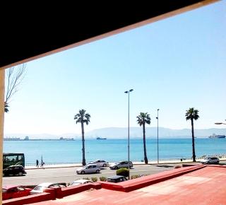 PRACTICO Apartamento a 5 min andando de GIBRALTAR y el centro, FRENTE AL MAR - La Línea de la Concepción - 9