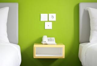 Amaris Hotel Muara Bungo - Jambi - Bebeko - 2