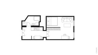 Luxurious and Bright, 5 min to city center - 4