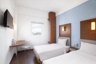Amaris Hotel Muara Bungo - Jambi - Bebeko - 1
