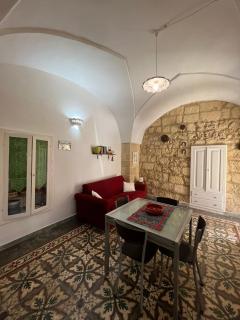 Casa Corte della libertà - 4