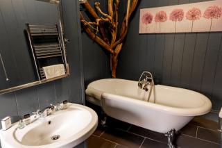 No1 Hotel - Wooler - 5