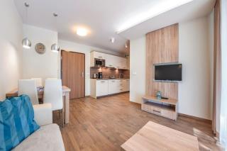 Apartamenty Sun & Snow Marina - blisko plaży, blisko centrum - Jastrzębia Góra - 6