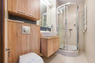 Apartamenty Sun & Snow Marina - blisko plaży, blisko centrum - Jastrzębia Góra - 4