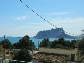 Hotel Restaurant Baladrar - Benissa - 6