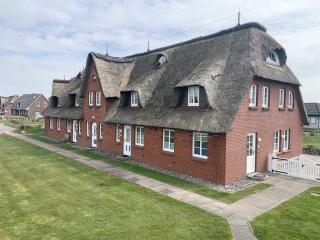 Friesenhof am Deich - Nordstrand - 0