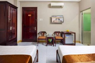 VINH MINH HOTEL - Nha Trang - 9