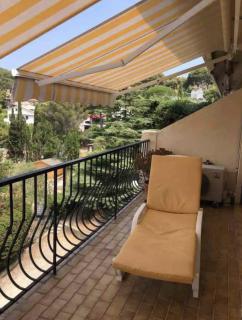 AZUR - Vue mer - Parking - Climatisation - Cassis - 3