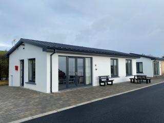 Tullybay Holiday Lodges - Enniskillen - 9