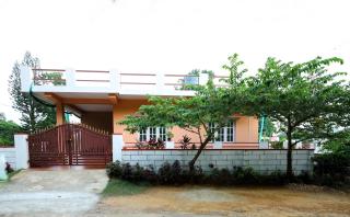 Srishti Homestay - Madikeri - 4