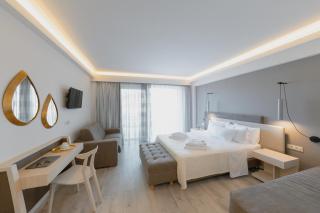 Palacio del Sol Luxury Apartments - Nafplio - 4