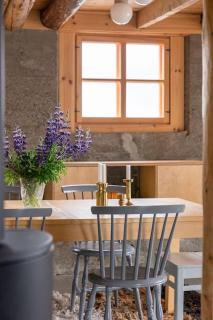 Villa Lofoten - The Saltery - Kvalnes - 6