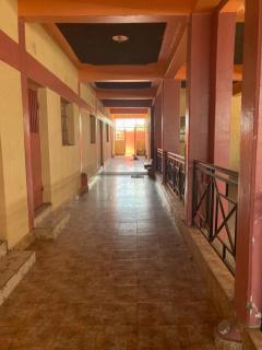 Maluhia Halelaa 2 -3 bedrooms - Naivasha - 8