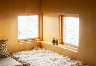 Villa Lofoten - The Saltery - Kvalnes - 2