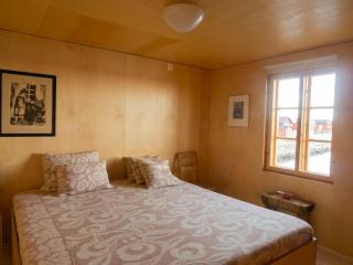 Villa Lofoten - The Saltery - 1